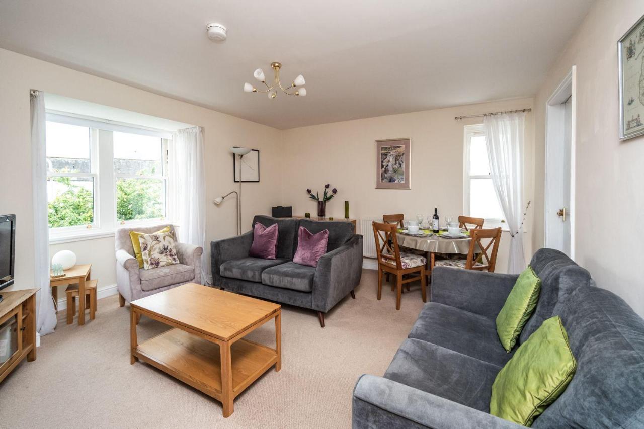 Coledale Villa Keswick  Ngoại thất bức ảnh