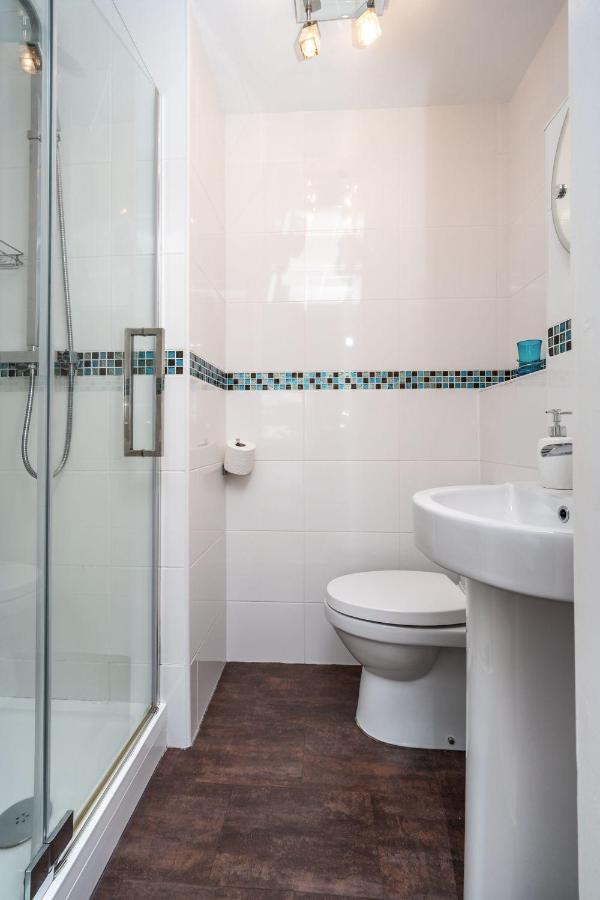 Coledale Villa Keswick  Ngoại thất bức ảnh