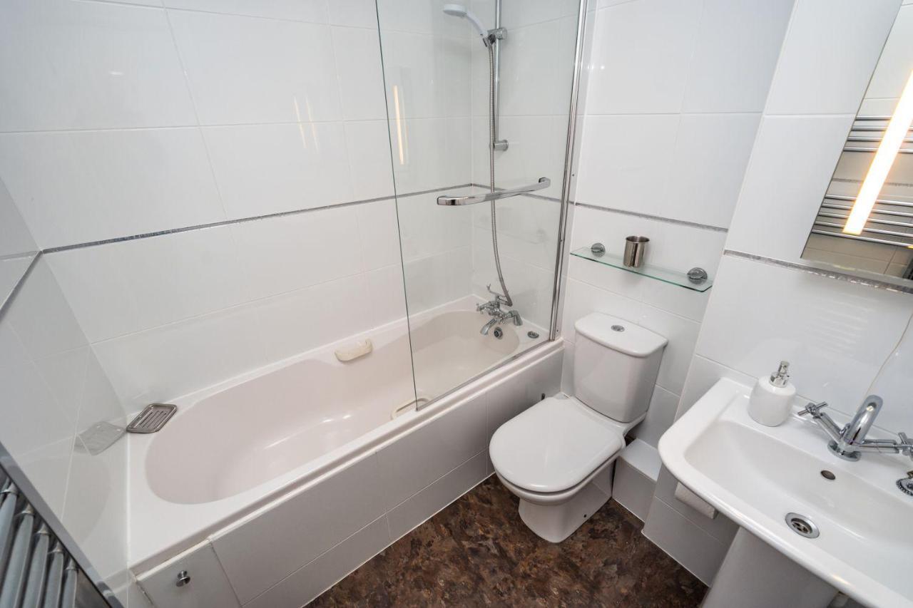Coledale Villa Keswick  Ngoại thất bức ảnh