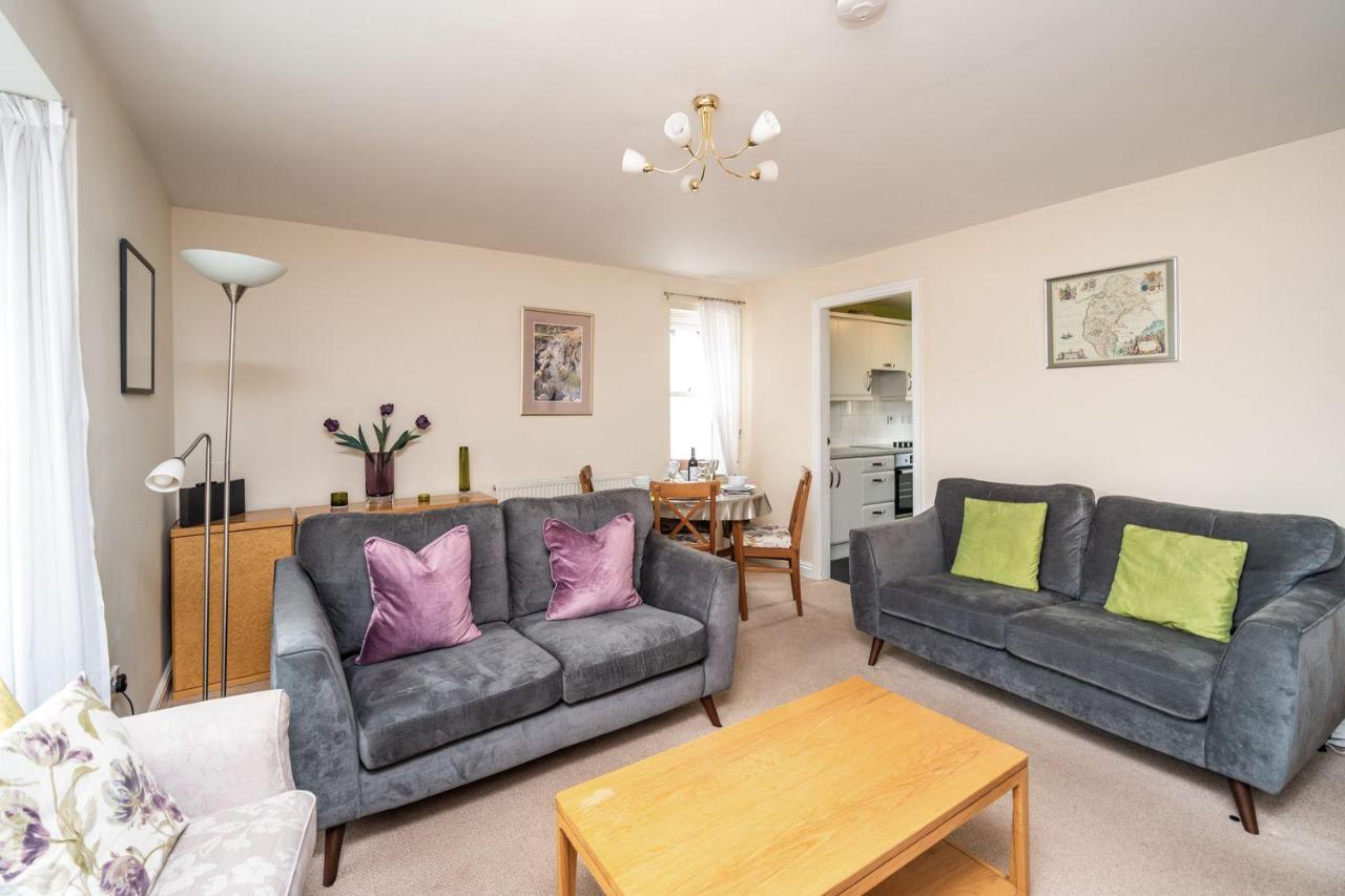Coledale Villa Keswick  Ngoại thất bức ảnh