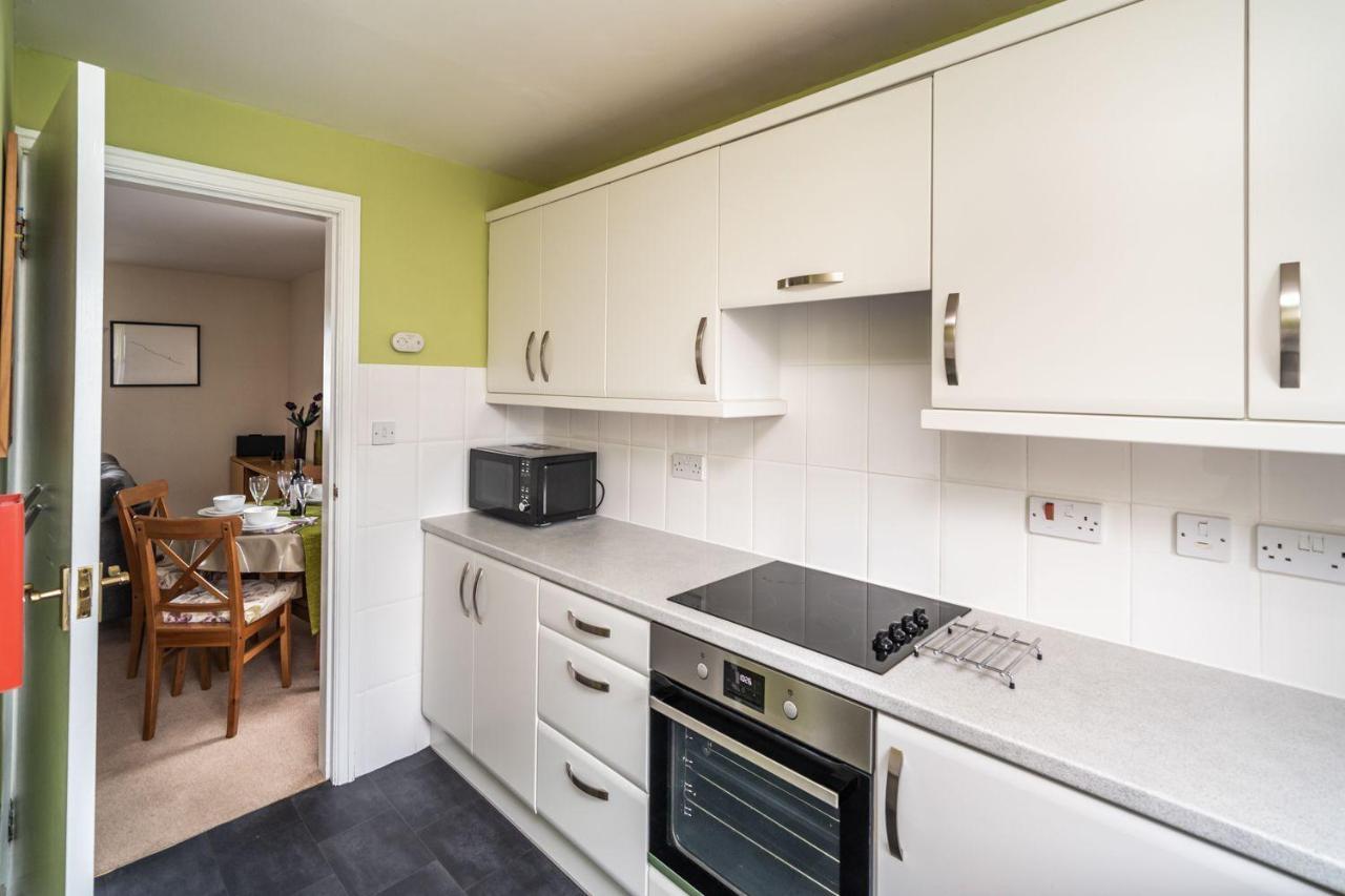 Coledale Villa Keswick  Ngoại thất bức ảnh