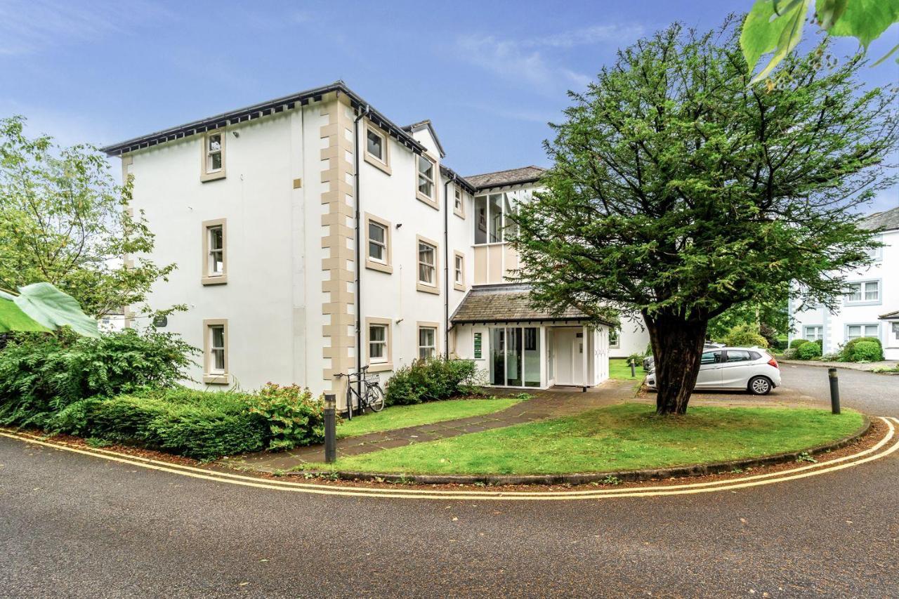 Coledale Villa Keswick  Ngoại thất bức ảnh