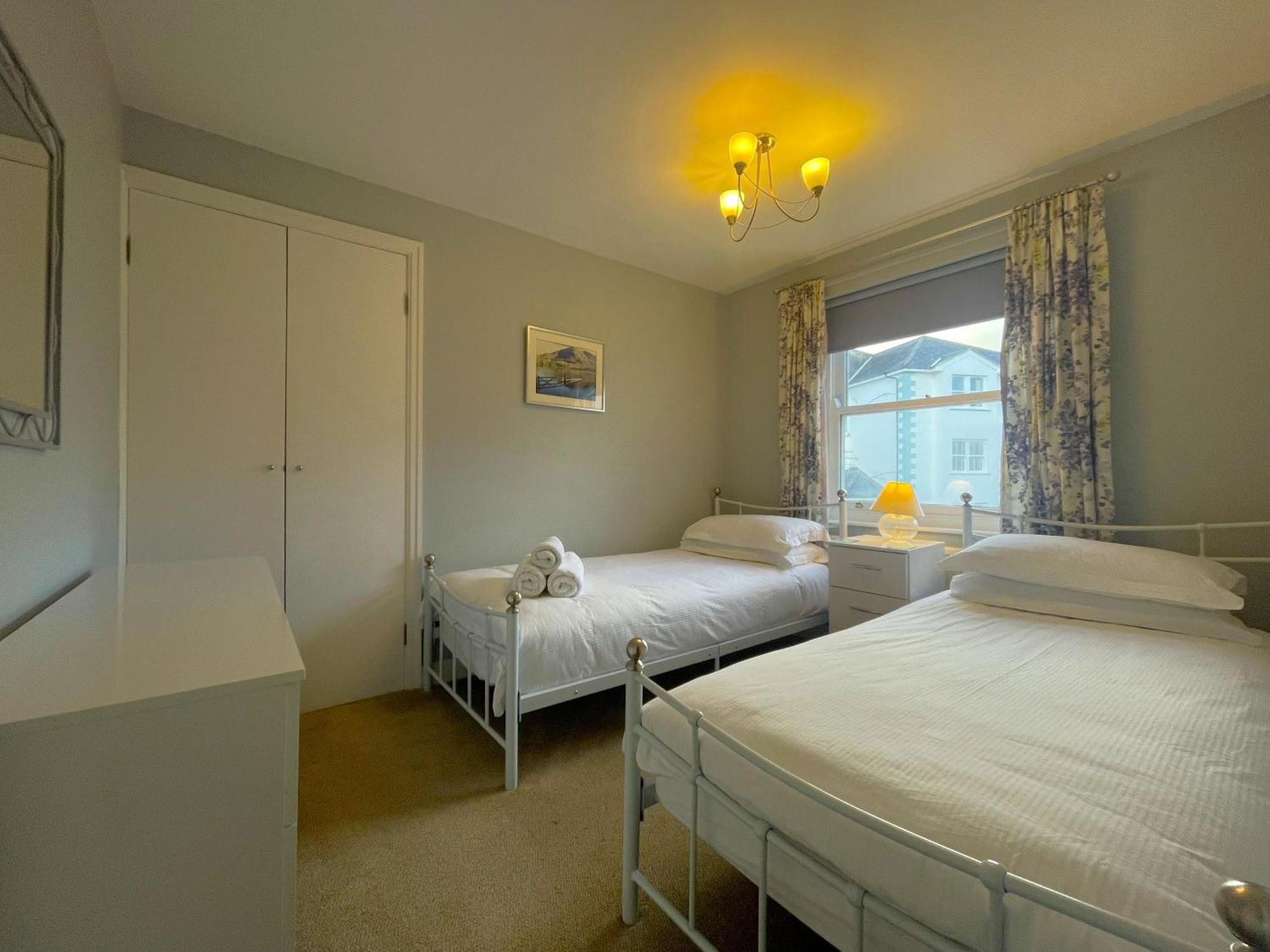 Coledale Villa Keswick  Ngoại thất bức ảnh