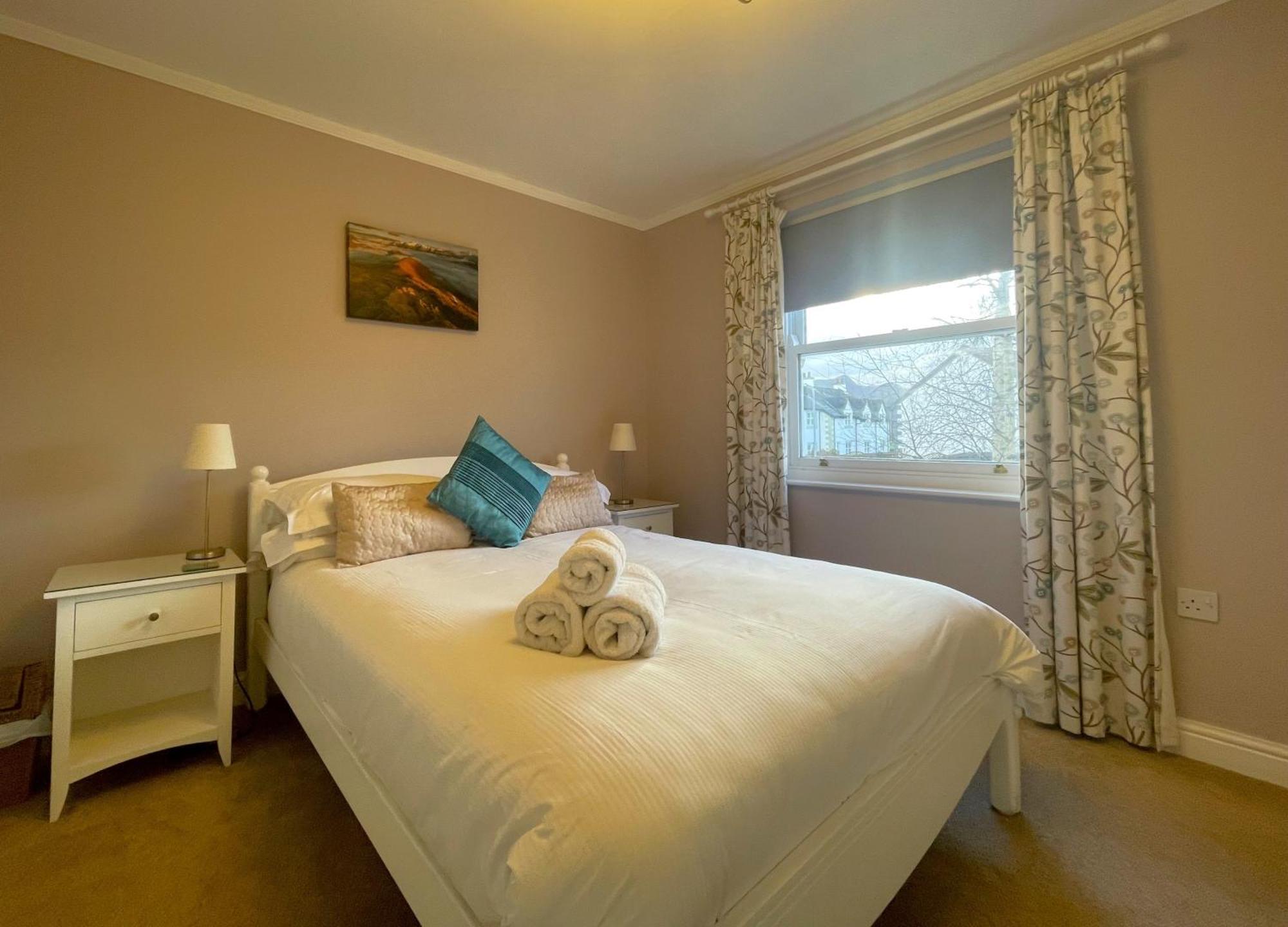Coledale Villa Keswick  Ngoại thất bức ảnh