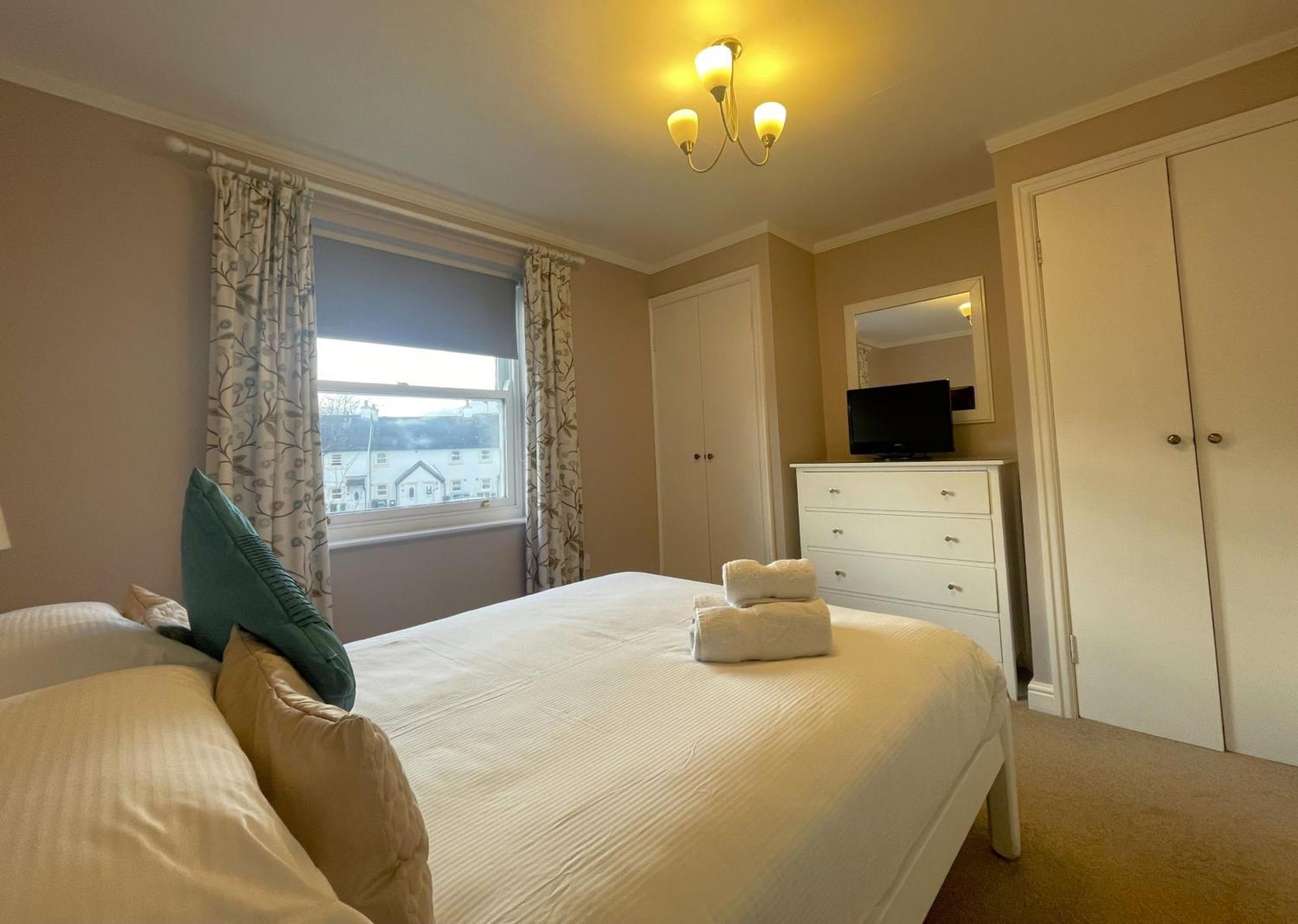 Coledale Villa Keswick  Ngoại thất bức ảnh