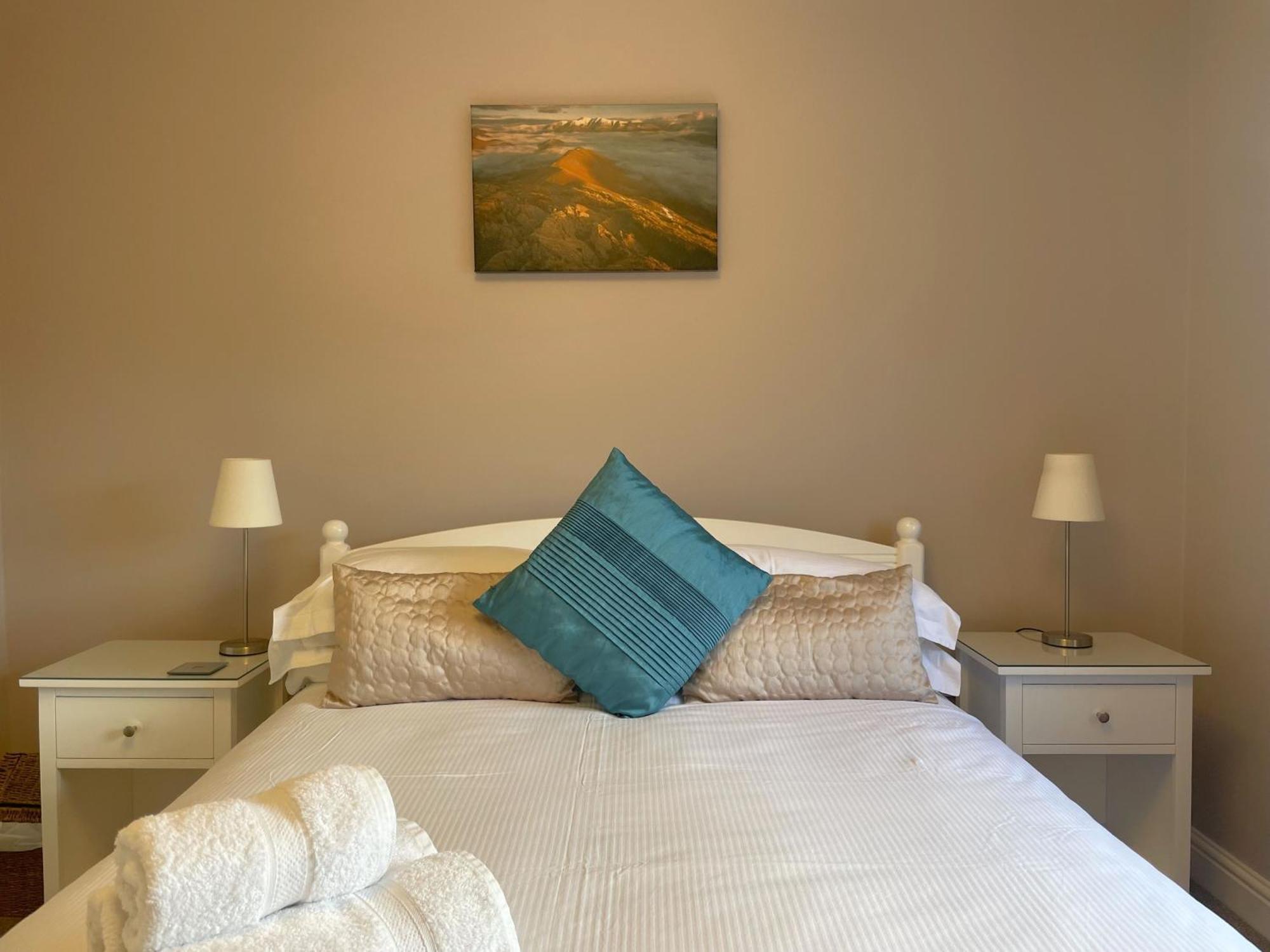 Coledale Villa Keswick  Ngoại thất bức ảnh